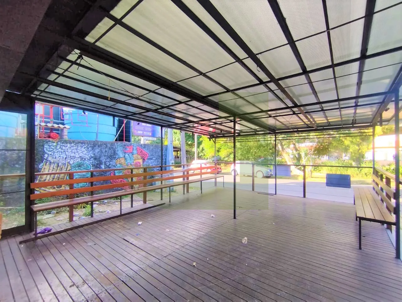 Alugar Comercial / Loja em S&atilde;o Leopoldo R$ 8.000,00 - Foto 4