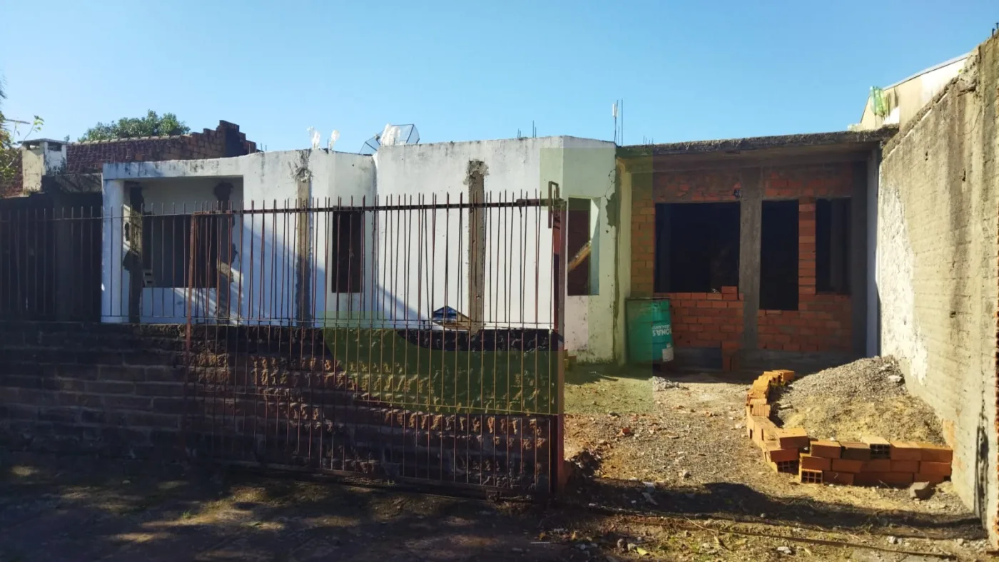 Comprar Terreno / Padr&atilde;o em S&atilde;o Leopoldo R$ 298.000,00 - Foto 1