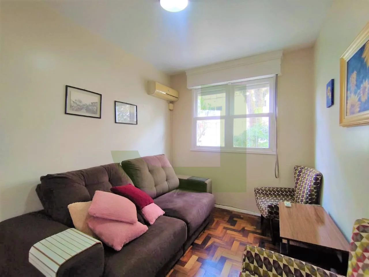 Alugar Apartamento / Padr&atilde;o em S&atilde;o Leopoldo R$ 1.150,00 - Foto 1