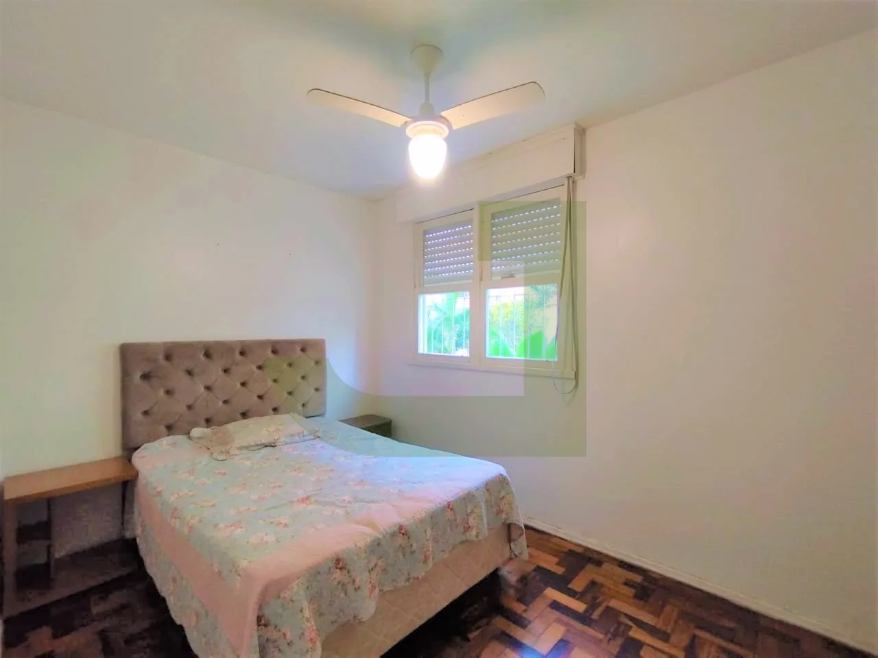 Alugar Apartamento / Padr&atilde;o em S&atilde;o Leopoldo R$ 1.150,00 - Foto 3