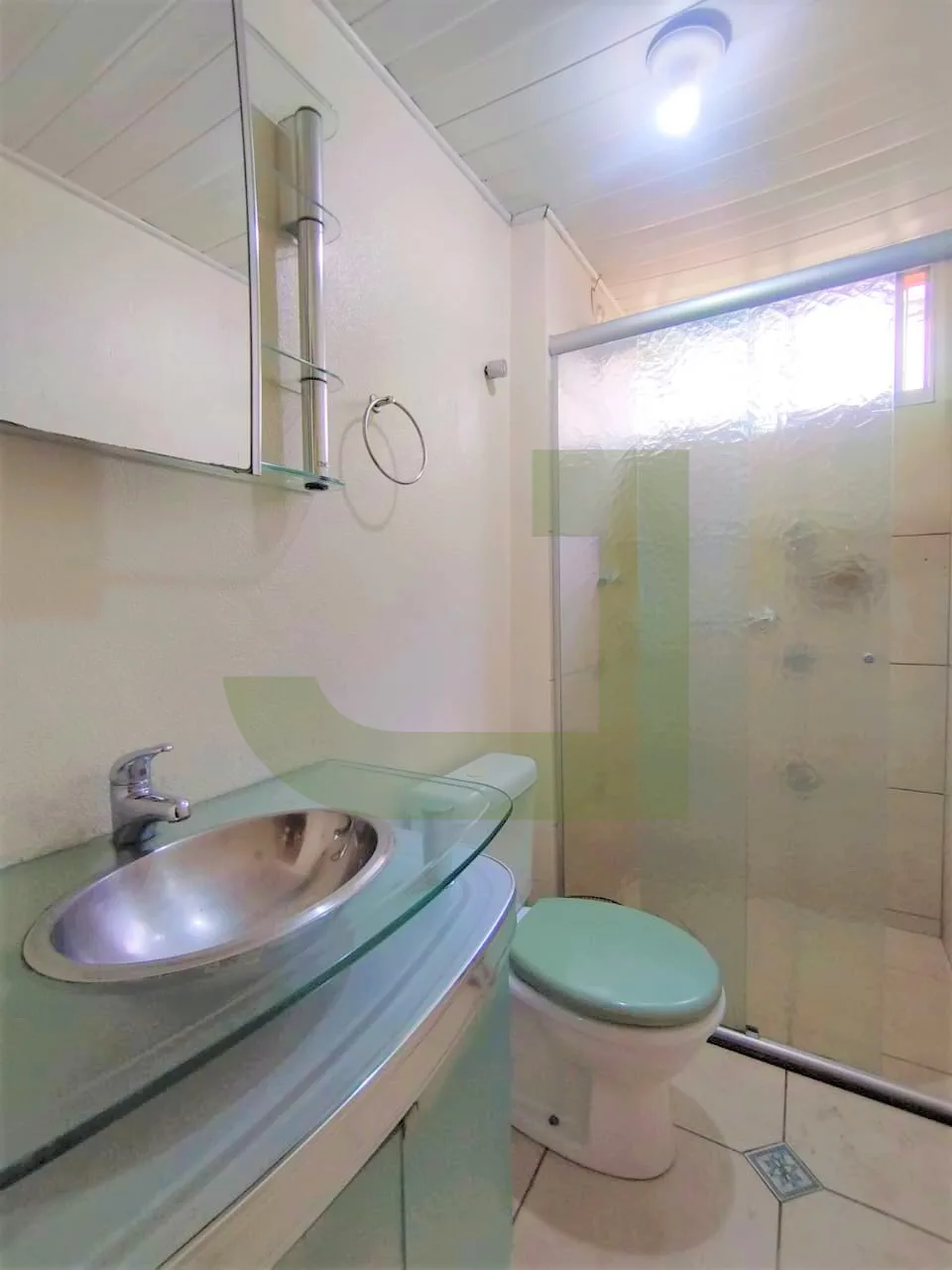 Alugar Apartamento / Padr&atilde;o em S&atilde;o Leopoldo R$ 1.150,00 - Foto 4