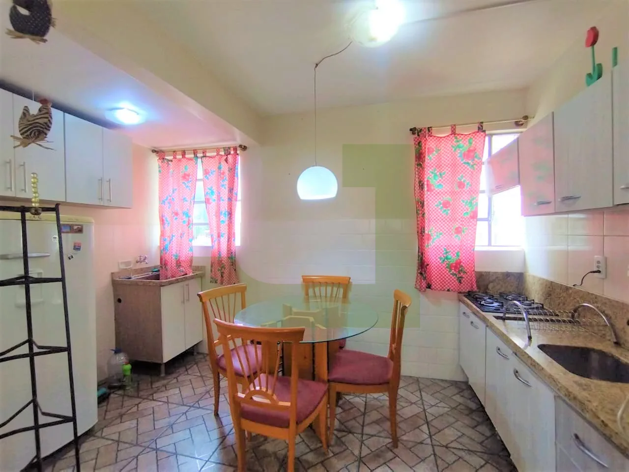 Alugar Apartamento / Padr&atilde;o em S&atilde;o Leopoldo R$ 1.150,00 - Foto 5