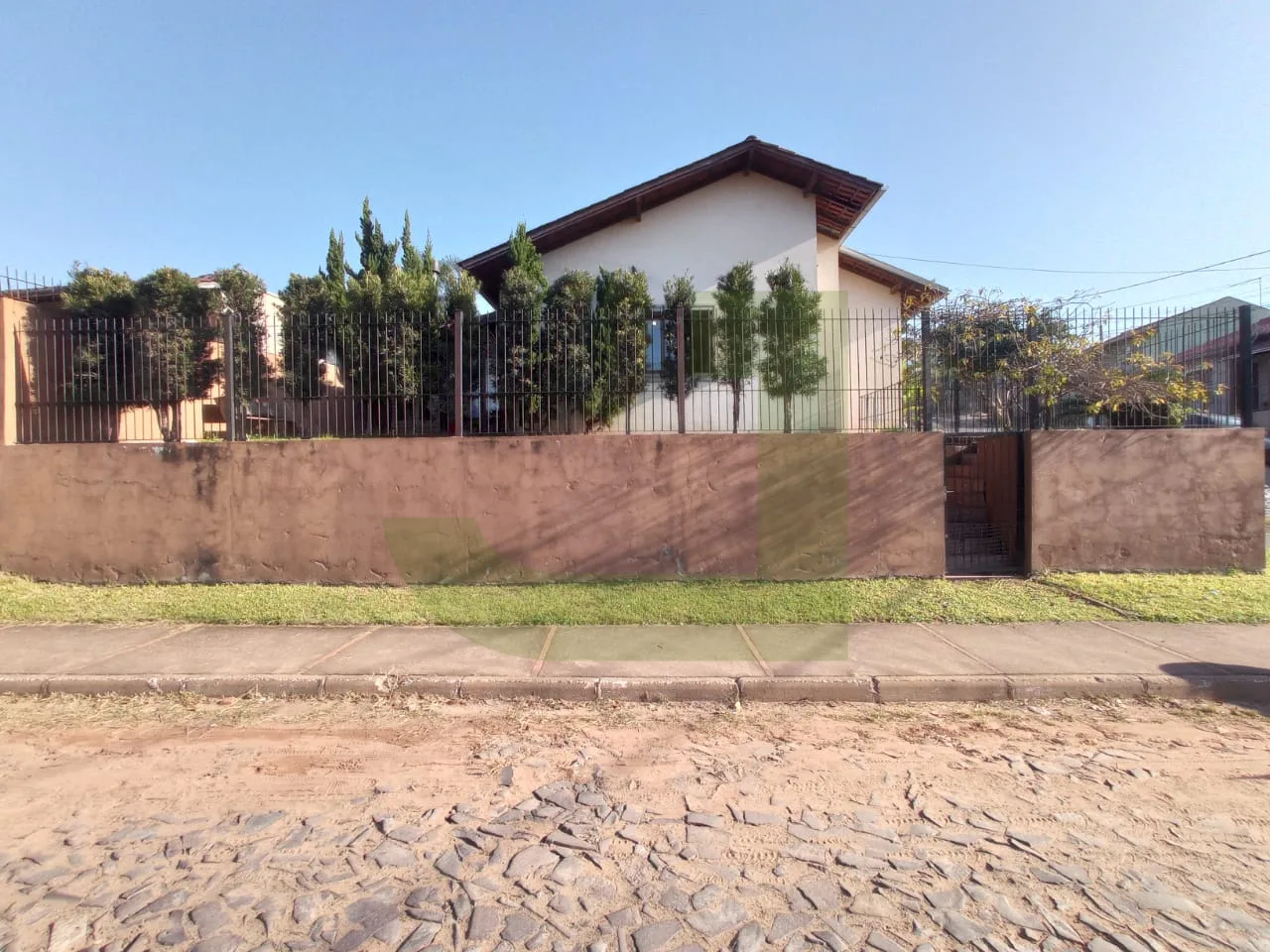 Comprar Casa / Residencial em S&atilde;o Leopoldo R$ 575.000,00 - Foto 1