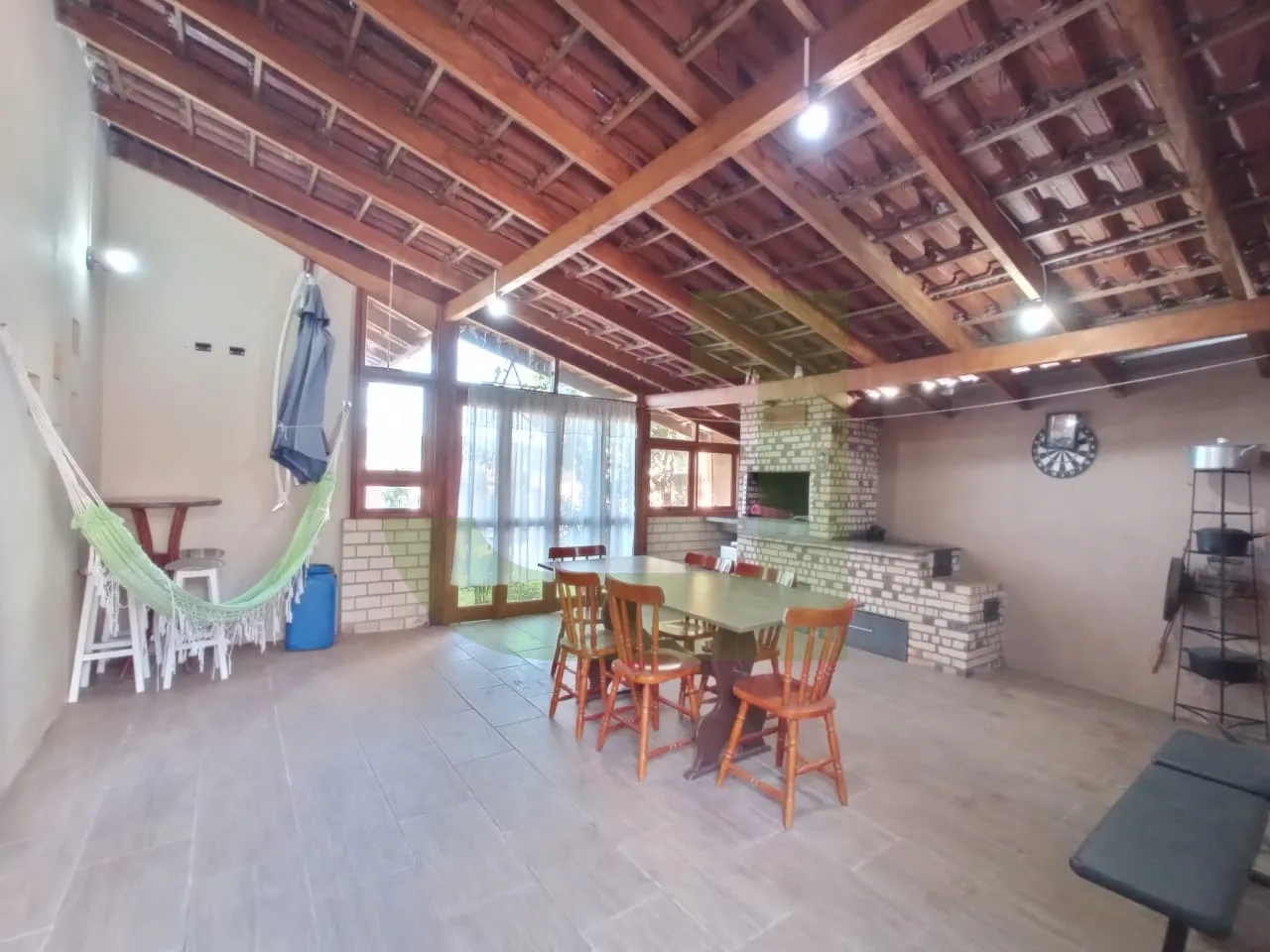 Comprar Casa / Residencial em S&atilde;o Leopoldo R$ 575.000,00 - Foto 4