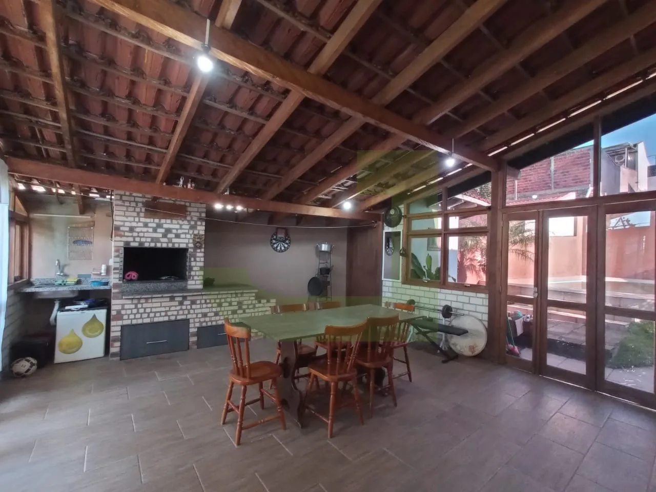 Comprar Casa / Residencial em S&atilde;o Leopoldo R$ 575.000,00 - Foto 5