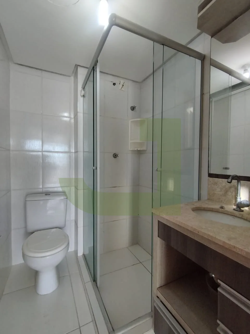 Alugar Apartamento / Cobertura em S&atilde;o Leopoldo R$ 1.500,00 - Foto 5