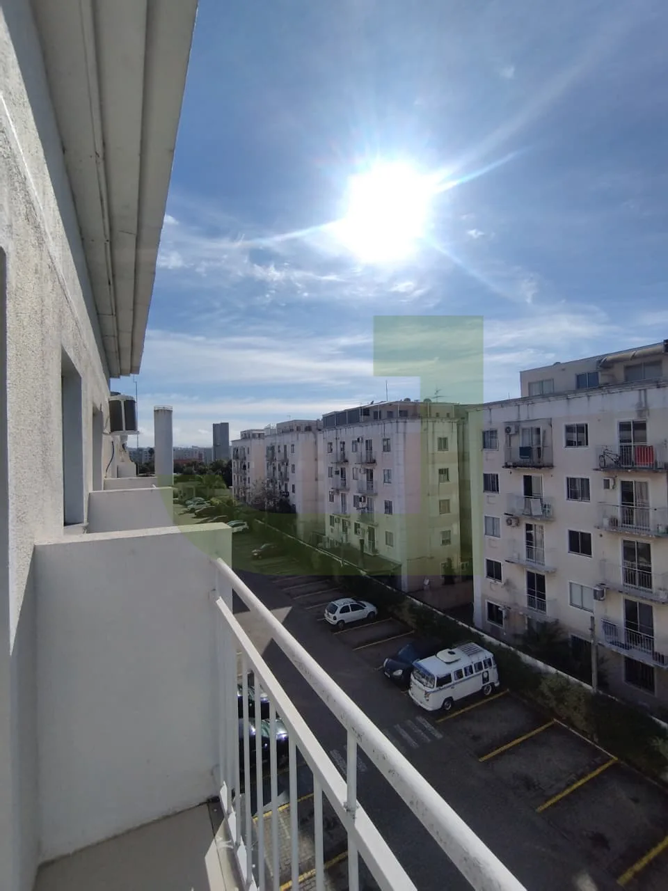 Alugar Apartamento / Cobertura em S&atilde;o Leopoldo R$ 1.500,00 - Foto 7
