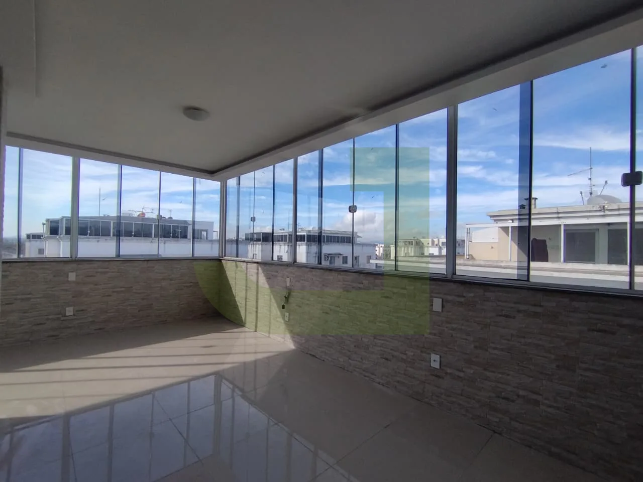 Alugar Apartamento / Cobertura em S&atilde;o Leopoldo R$ 1.500,00 - Foto 11