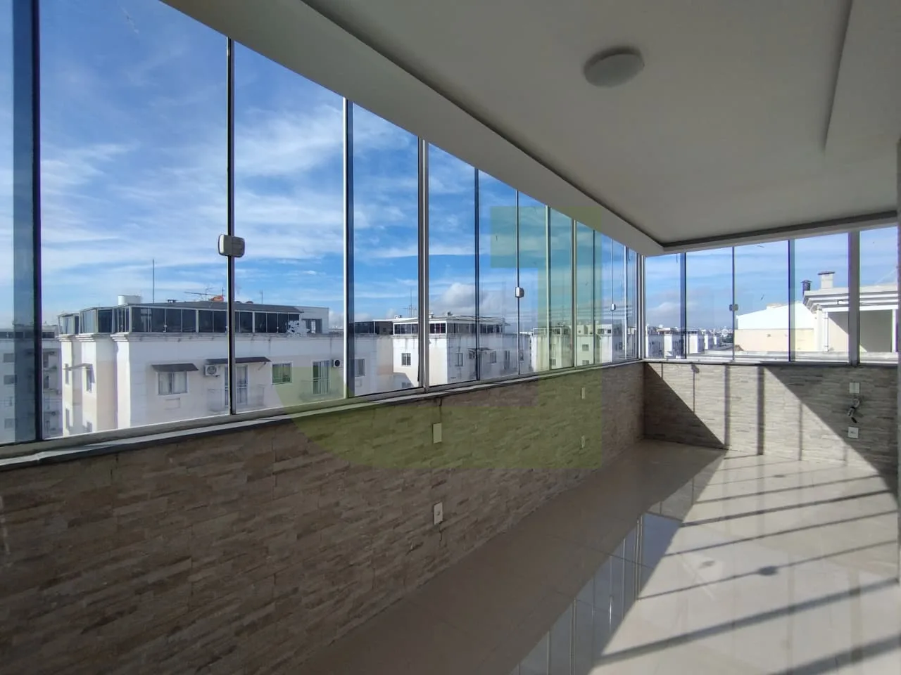 Alugar Apartamento / Cobertura em S&atilde;o Leopoldo R$ 1.500,00 - Foto 13