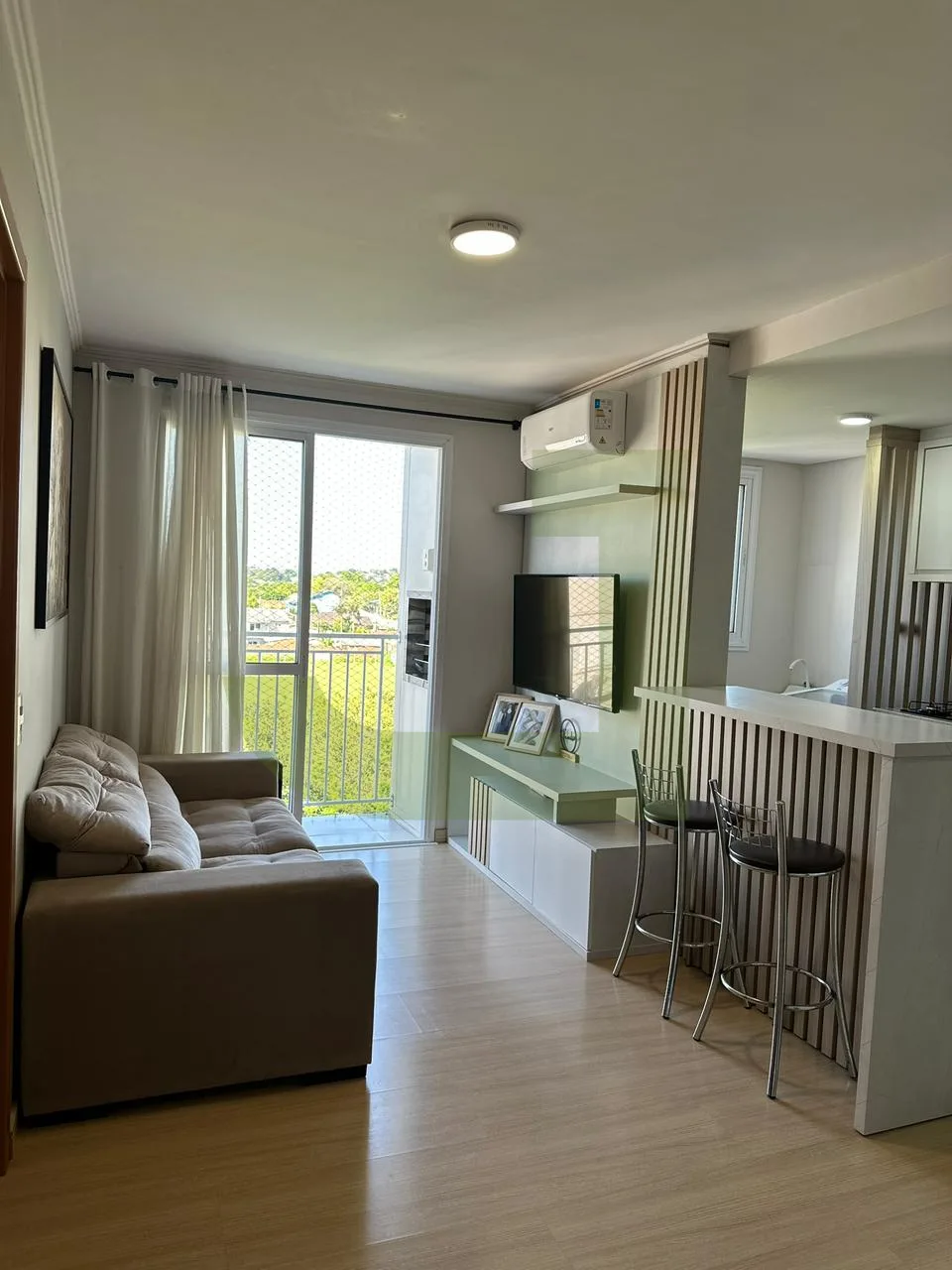 Comprar Apartamento / Padr&atilde;o em Novo Hamburgo R$ 220.000,00 - Foto 1