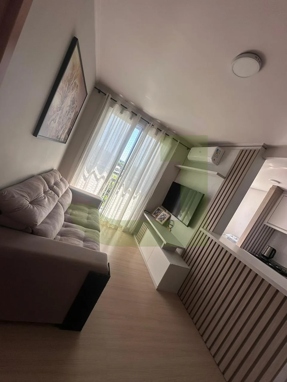 Comprar Apartamento / Padr&atilde;o em Novo Hamburgo R$ 220.000,00 - Foto 3