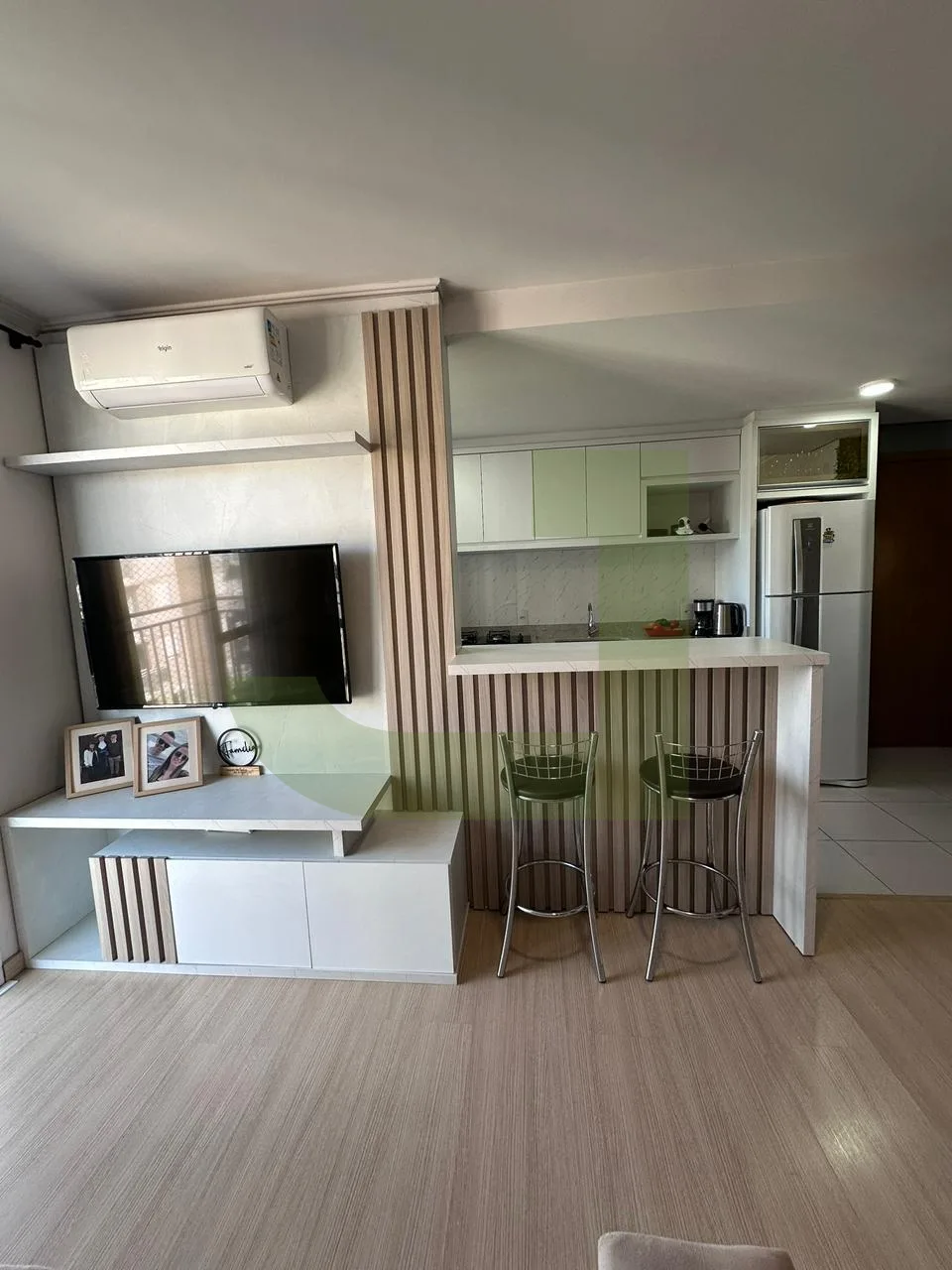 Comprar Apartamento / Padr&atilde;o em Novo Hamburgo R$ 220.000,00 - Foto 5