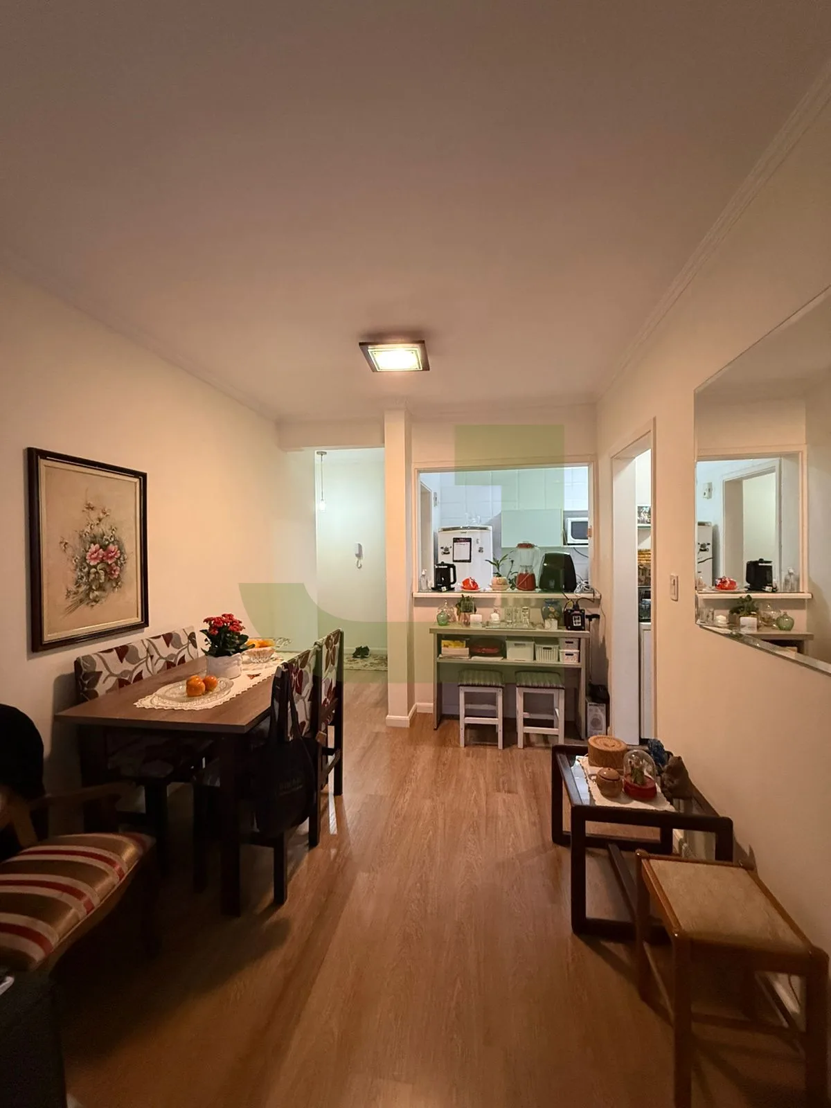 Comprar Apartamento / Padr&atilde;o em S&atilde;o Leopoldo R$ 259.000,00 - Foto 1
