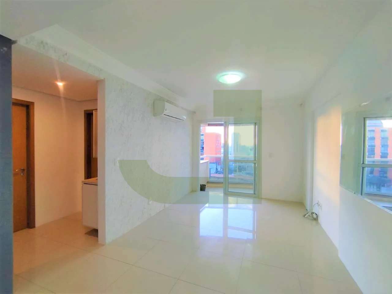 Alugar Apartamento / Padr&atilde;o em S&atilde;o Leopoldo R$ 1.900,00 - Foto 1