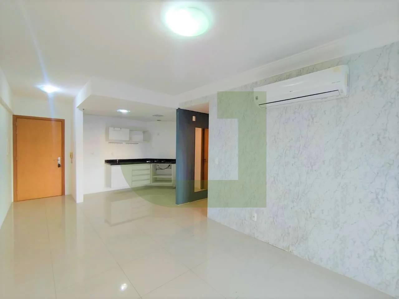 Alugar Apartamento / Padr&atilde;o em S&atilde;o Leopoldo R$ 1.900,00 - Foto 2