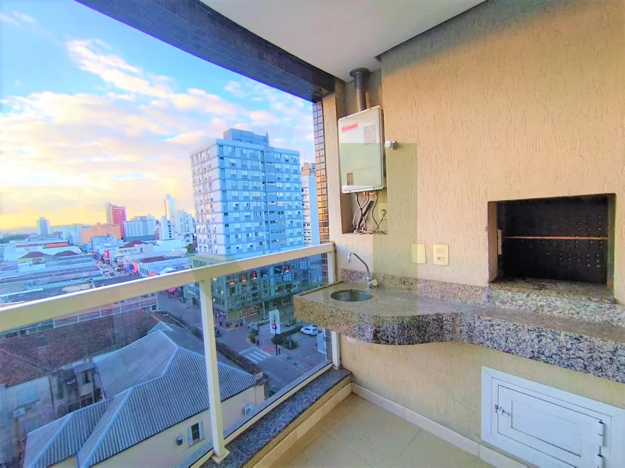 Alugar Apartamento / Padr&atilde;o em S&atilde;o Leopoldo R$ 1.900,00 - Foto 9