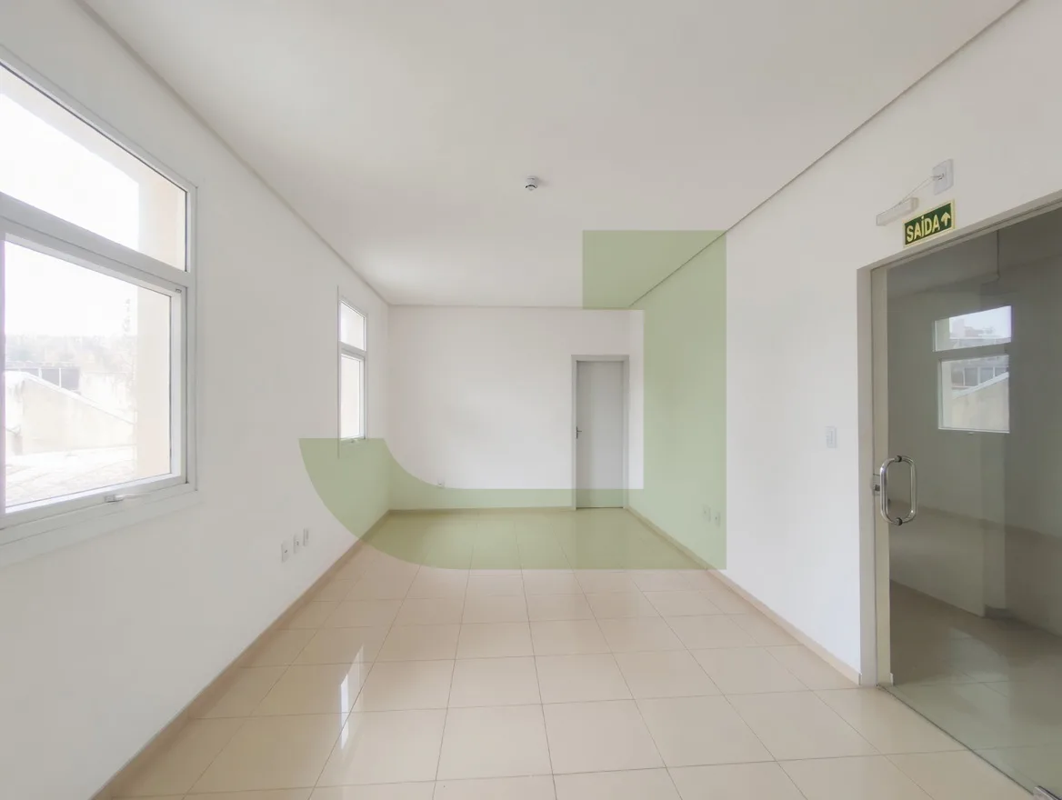 Alugar Comercial / Sala comercial em condom&iacute;nio em S&atilde;o Leopoldo R$ 800,00 - Foto 1