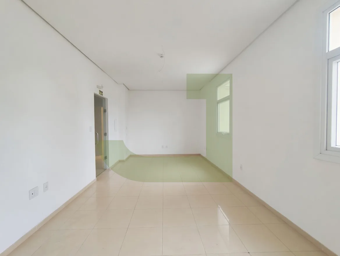 Alugar Comercial / Sala comercial em condom&iacute;nio em S&atilde;o Leopoldo R$ 800,00 - Foto 2