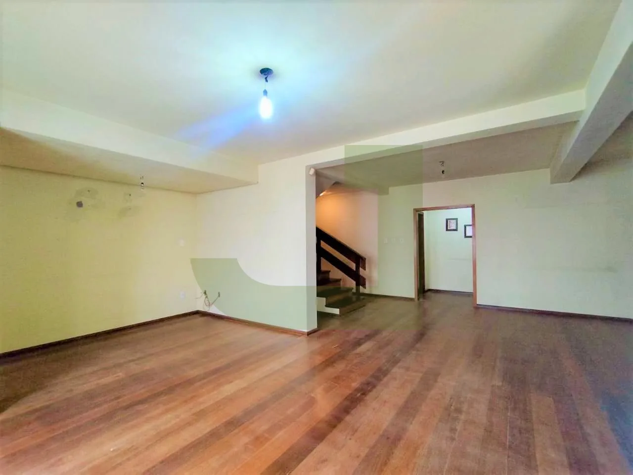 Alugar Casa / Residencial em S&atilde;o Leopoldo R$ 4.000,00 - Foto 1
