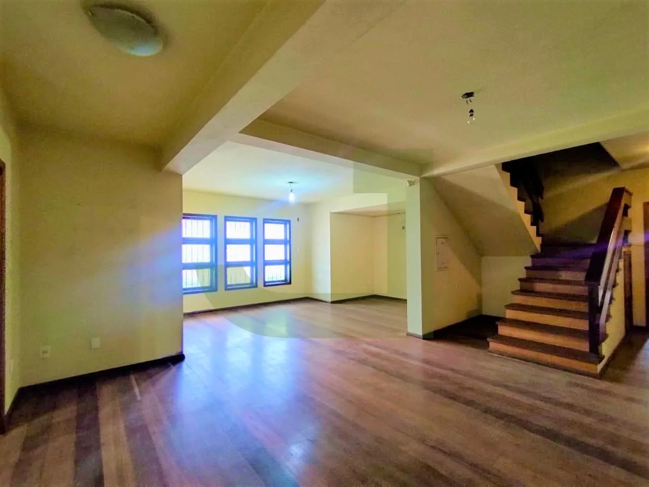 Alugar Casa / Residencial em S&atilde;o Leopoldo R$ 4.000,00 - Foto 2
