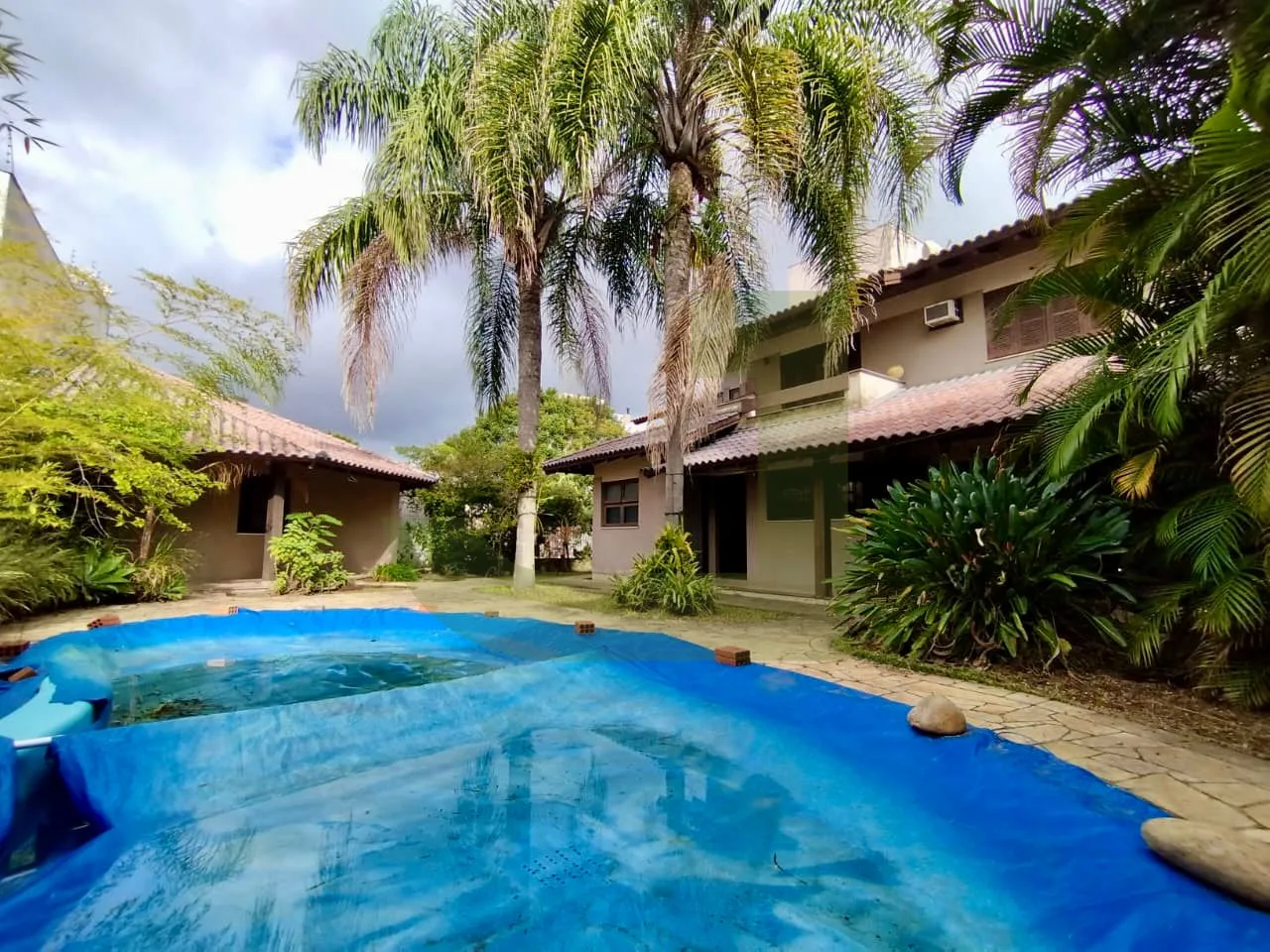 Alugar Casa / Residencial em S&atilde;o Leopoldo R$ 4.000,00 - Foto 26