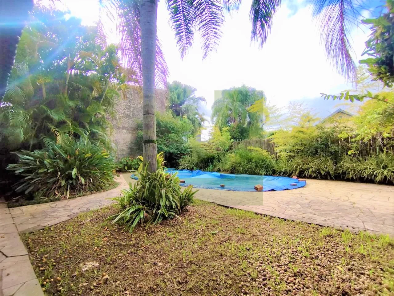 Alugar Casa / Residencial em S&atilde;o Leopoldo R$ 4.000,00 - Foto 27