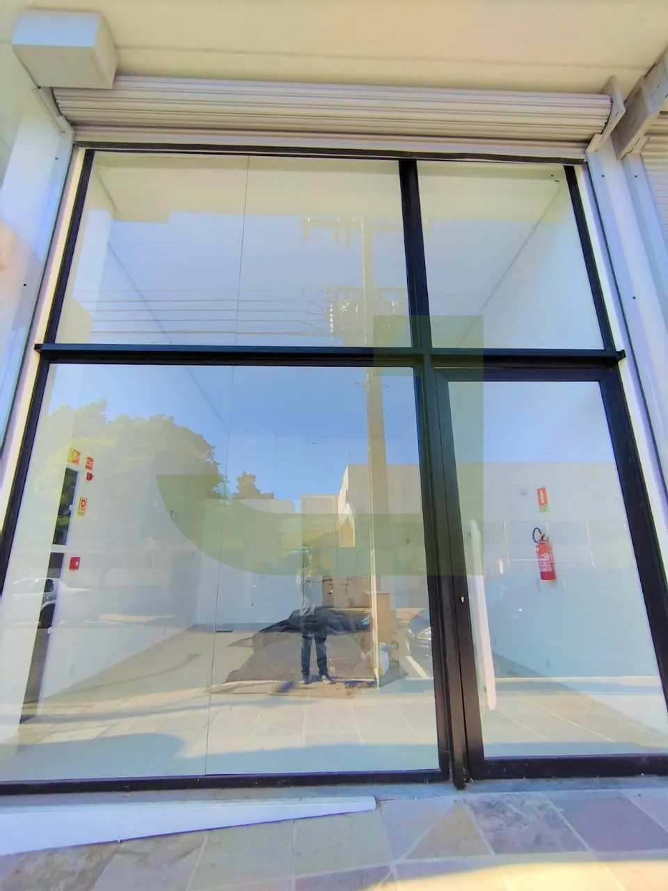 Alugar Comercial / Loja em S&atilde;o Leopoldo R$ 5.000,00 - Foto 2
