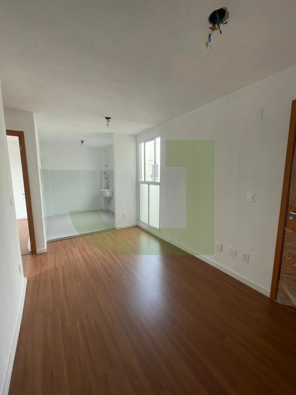 Comprar Apartamento / Padr&atilde;o em S&atilde;o Leopoldo R$ 199.900,00 - Foto 1