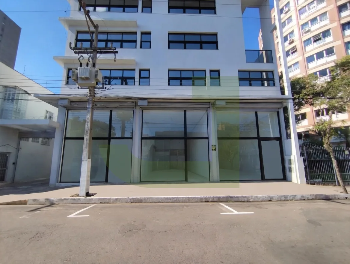 Alugar Comercial / Loja em S&atilde;o Leopoldo R$ 8.500,00 - Foto 1