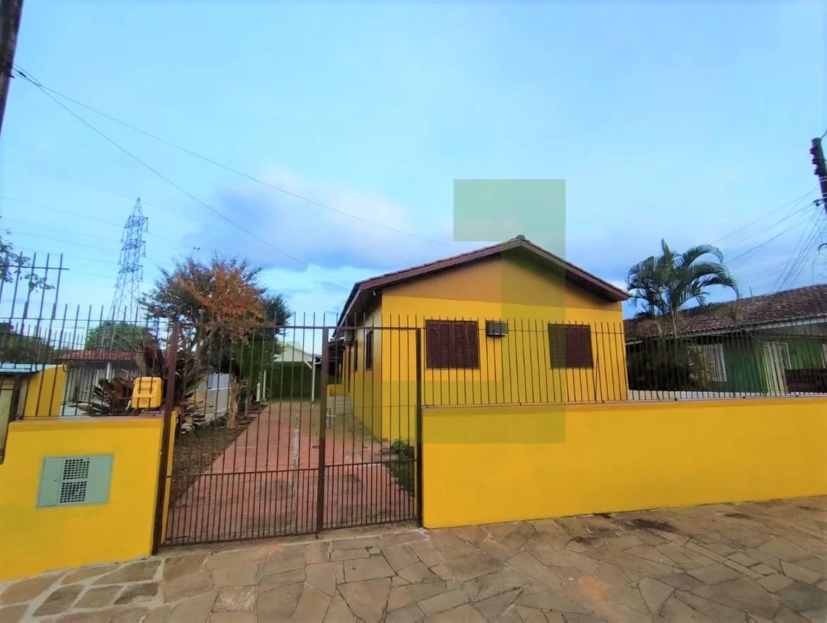 Alugar Casa / Residencial em S&atilde;o Leopoldo R$ 3.350,00 - Foto 1