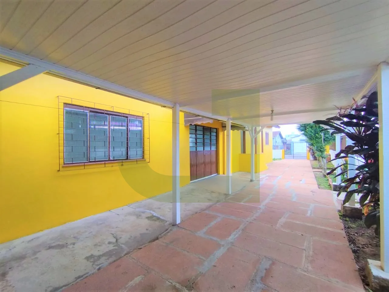 Alugar Casa / Residencial em S&atilde;o Leopoldo R$ 3.350,00 - Foto 11