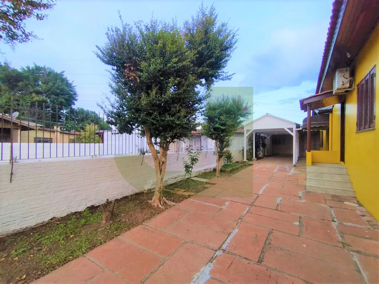 Alugar Casa / Residencial em S&atilde;o Leopoldo R$ 3.350,00 - Foto 12