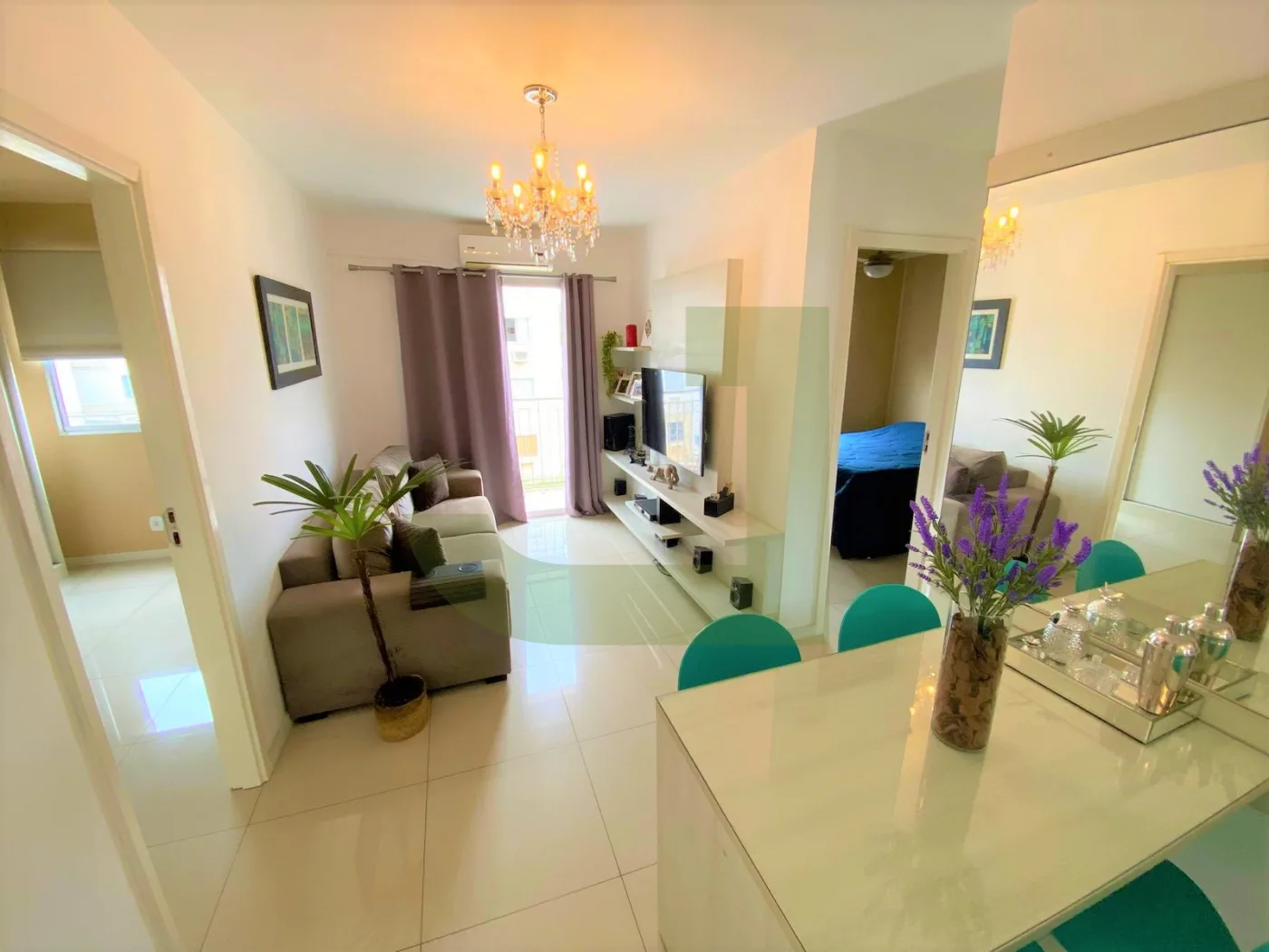 Alugar Apartamento / Padr&atilde;o em S&atilde;o Leopoldo R$ 1.700,00 - Foto 1