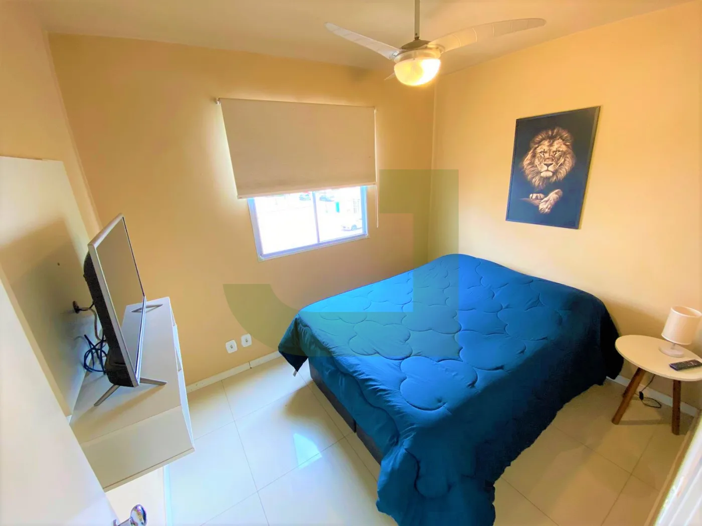 Alugar Apartamento / Padr&atilde;o em S&atilde;o Leopoldo R$ 1.700,00 - Foto 2