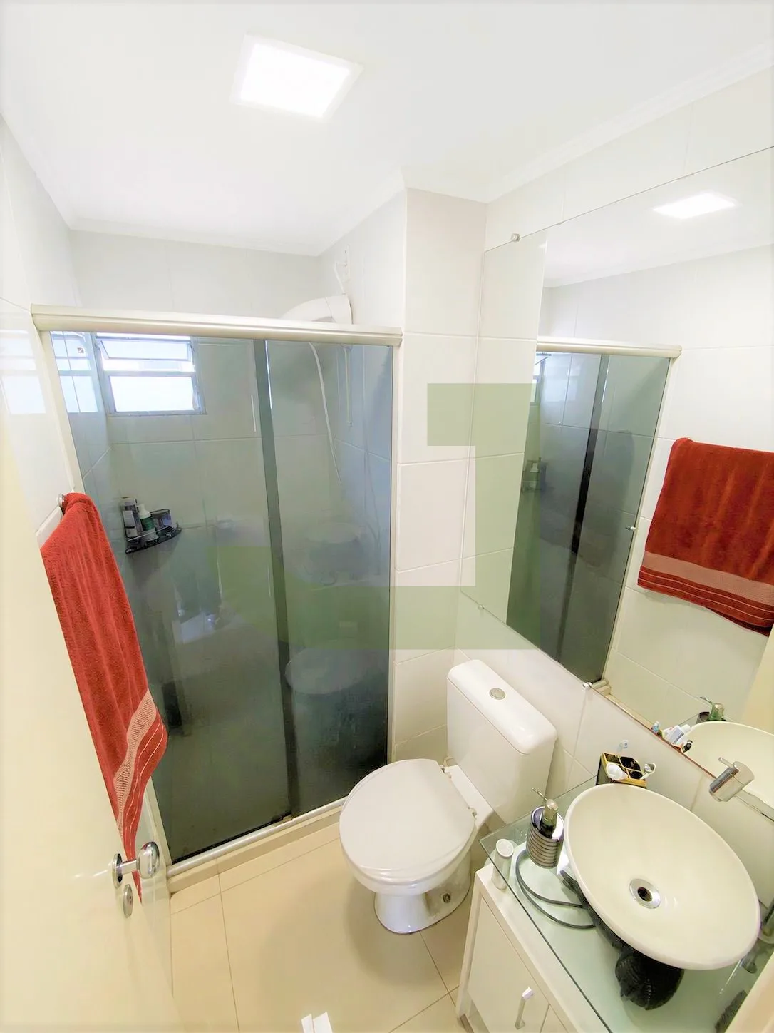 Alugar Apartamento / Padr&atilde;o em S&atilde;o Leopoldo R$ 1.700,00 - Foto 5