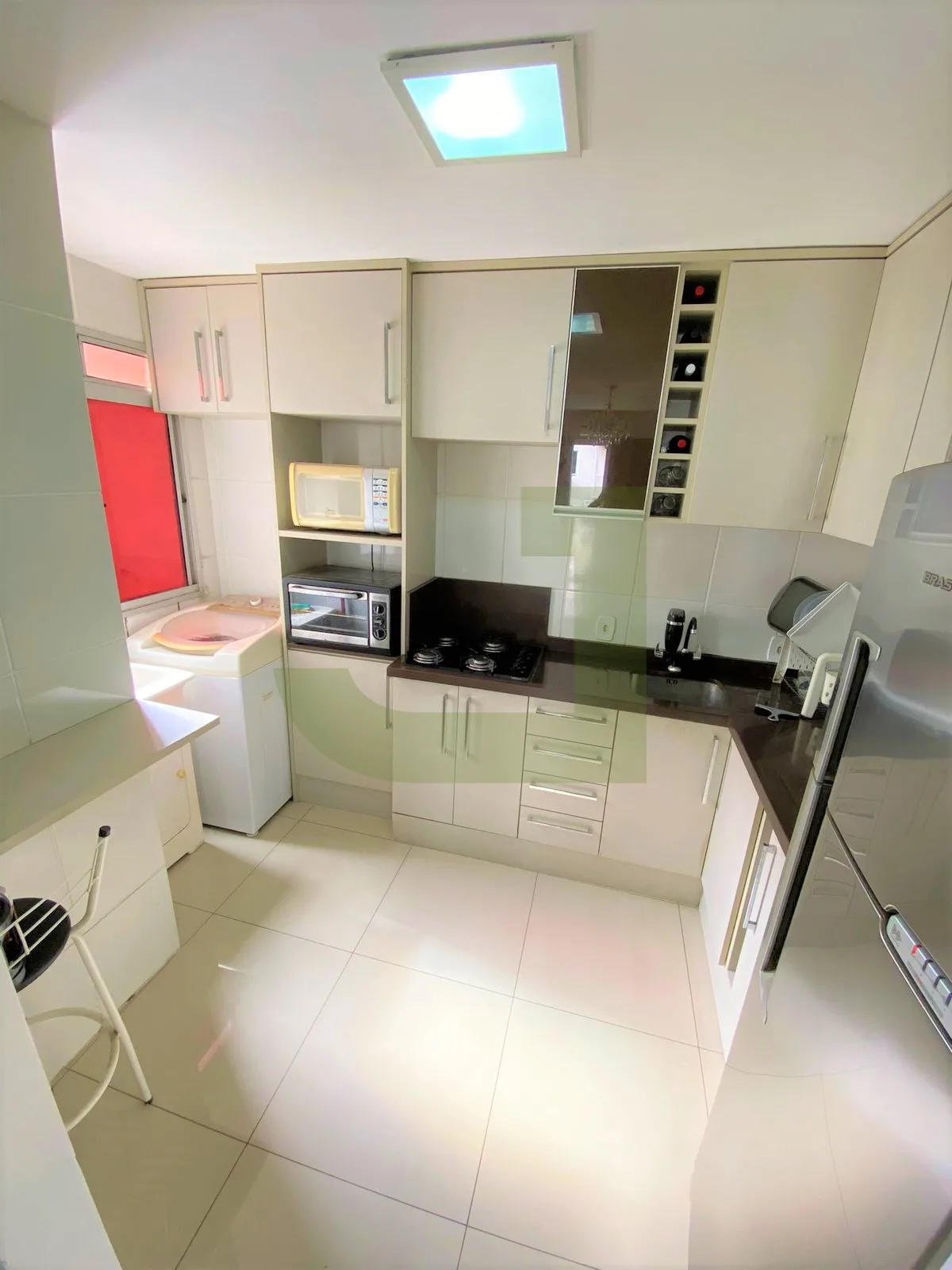 Alugar Apartamento / Padr&atilde;o em S&atilde;o Leopoldo R$ 1.700,00 - Foto 6