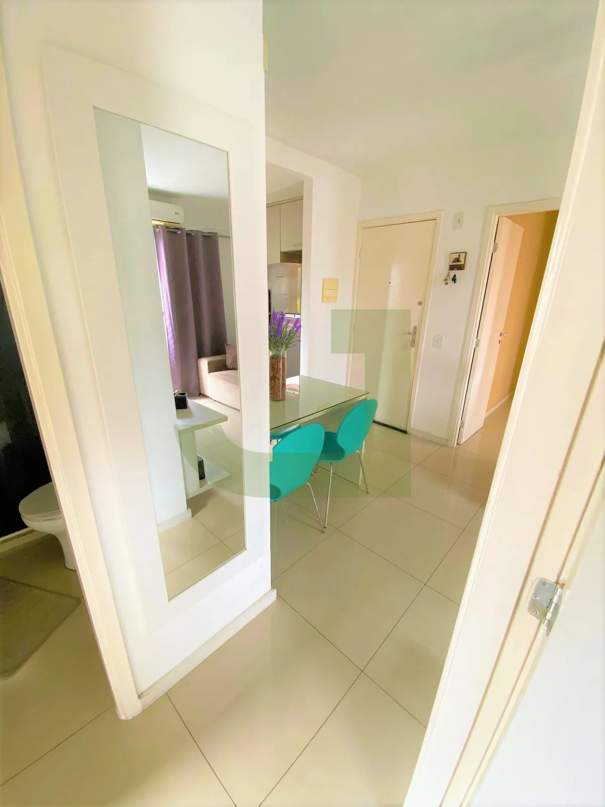 Alugar Apartamento / Padr&atilde;o em S&atilde;o Leopoldo R$ 1.700,00 - Foto 7