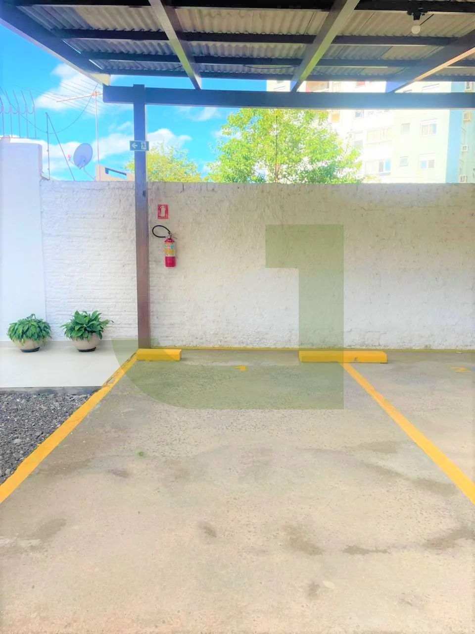 Alugar Apartamento / Padr&atilde;o em S&atilde;o Leopoldo R$ 1.300,00 - Foto 6