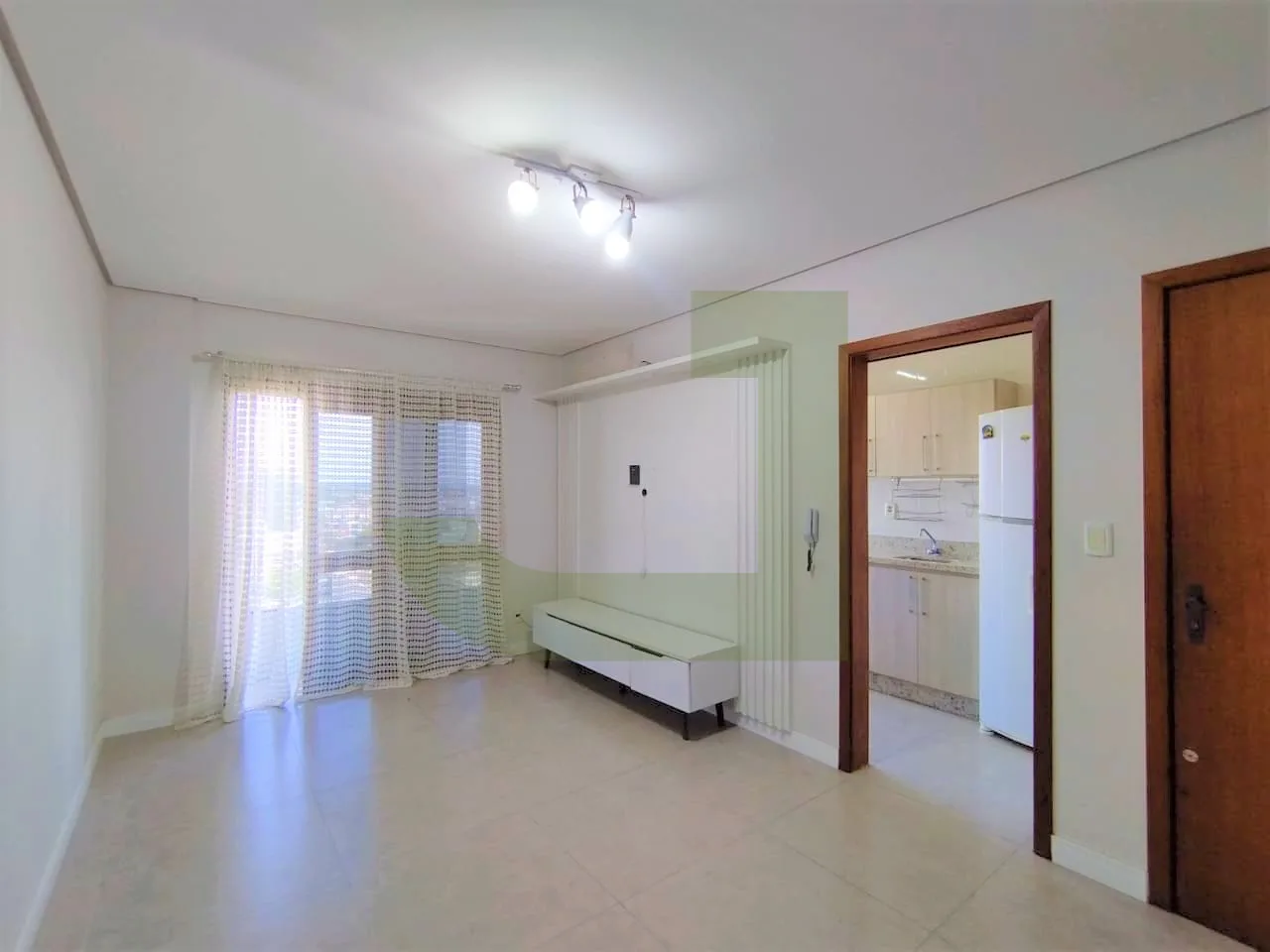 Alugar Apartamento / Padr&atilde;o em S&atilde;o Leopoldo R$ 1.800,00 - Foto 1