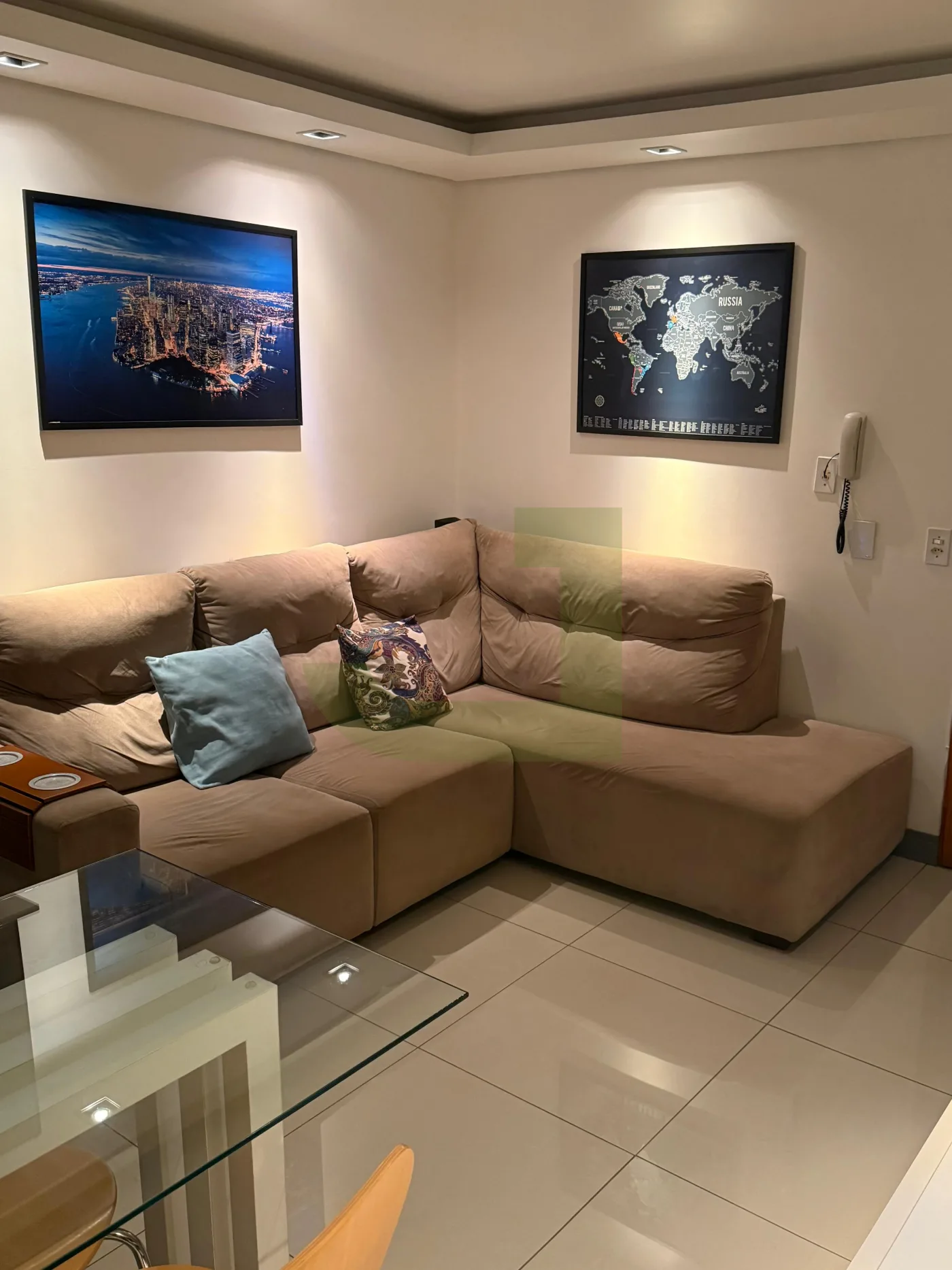 Comprar Apartamento / Padr&atilde;o em S&atilde;o Leopoldo R$ 250.000,00 - Foto 3