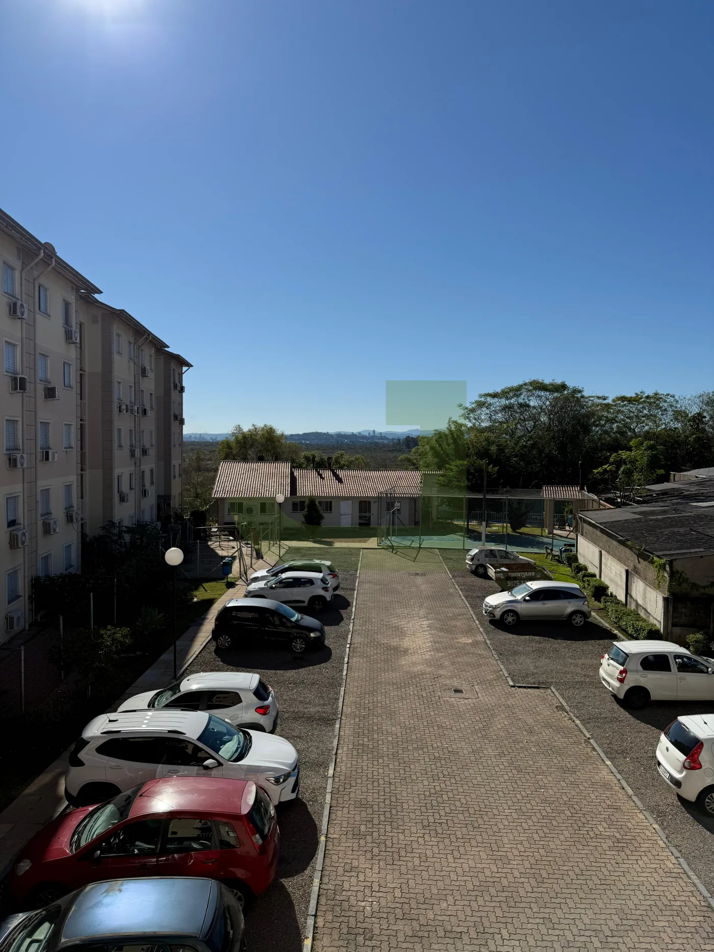 Comprar Apartamento / Padr&atilde;o em S&atilde;o Leopoldo R$ 250.000,00 - Foto 13