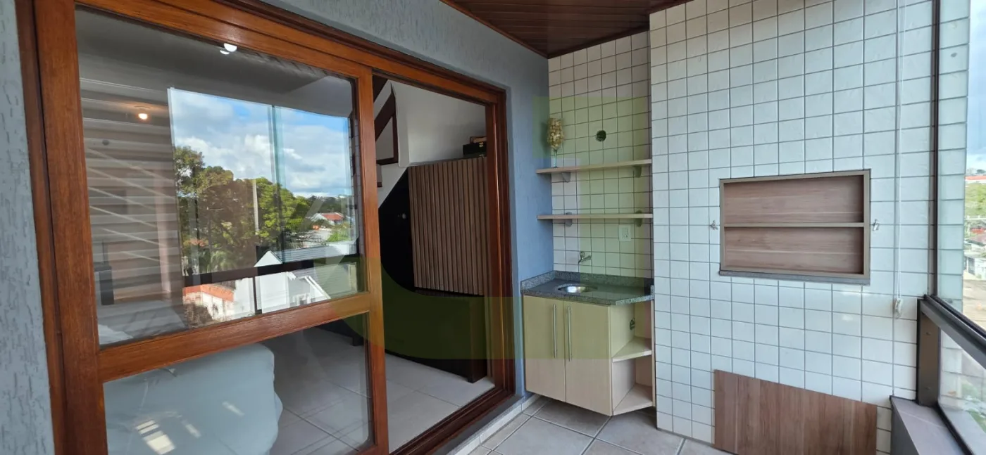 Comprar Apartamento / Cobertura em S&atilde;o Leopoldo R$ 800.000,00 - Foto 7