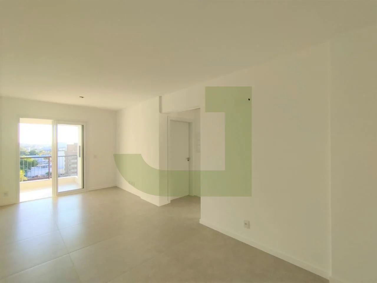 Alugar Apartamento / Padr&atilde;o em S&atilde;o Leopoldo R$ 3.600,00 - Foto 1