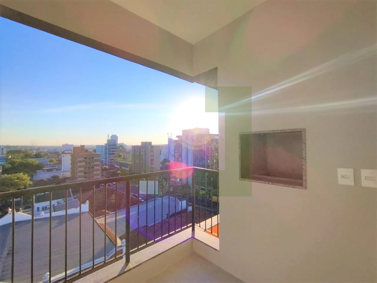 Alugar Apartamento / Padr&atilde;o em S&atilde;o Leopoldo R$ 3.600,00 - Foto 9