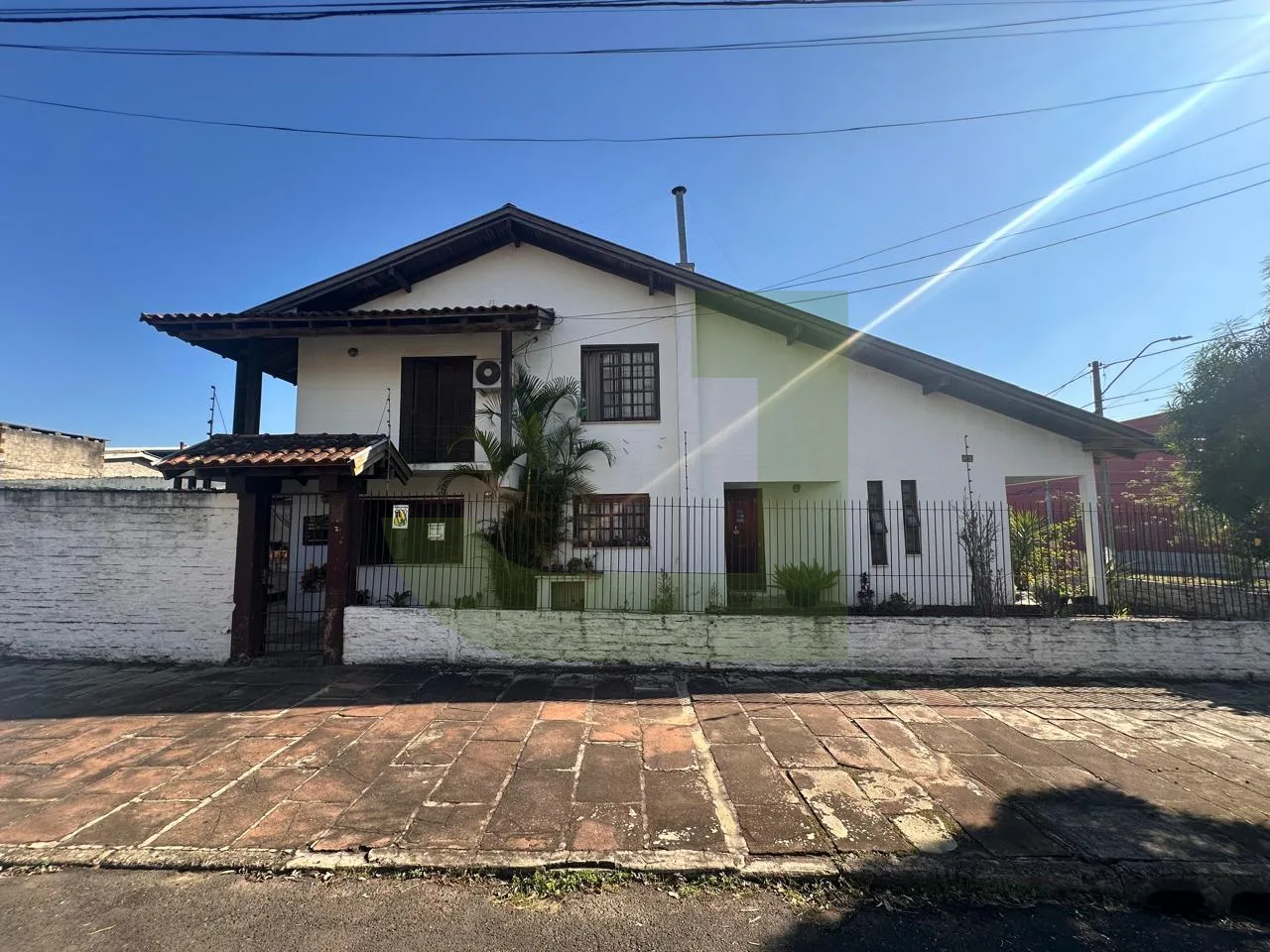 Comprar Casa / Residencial em S&atilde;o Leopoldo R$ 750.000,00 - Foto 1