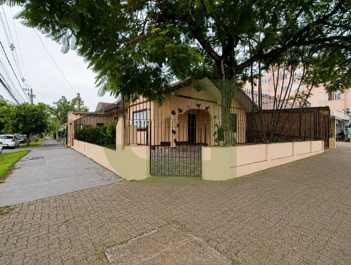 Alugar Comercial / Loja em S&atilde;o Leopoldo R$ 1.300,00 - Foto 1