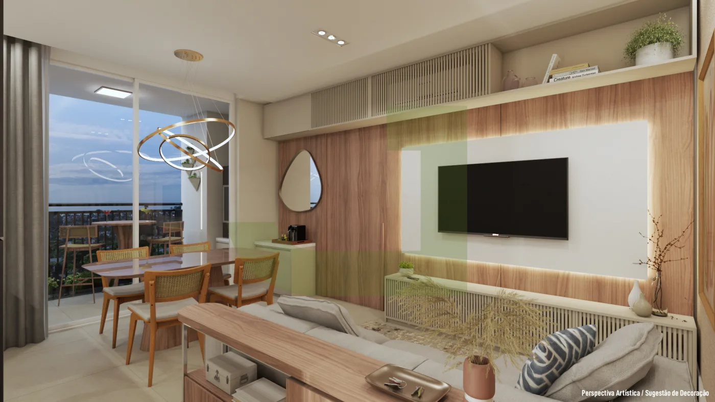 Comprar Apartamento / Padr&atilde;o em S&atilde;o Leopoldo - Foto 2