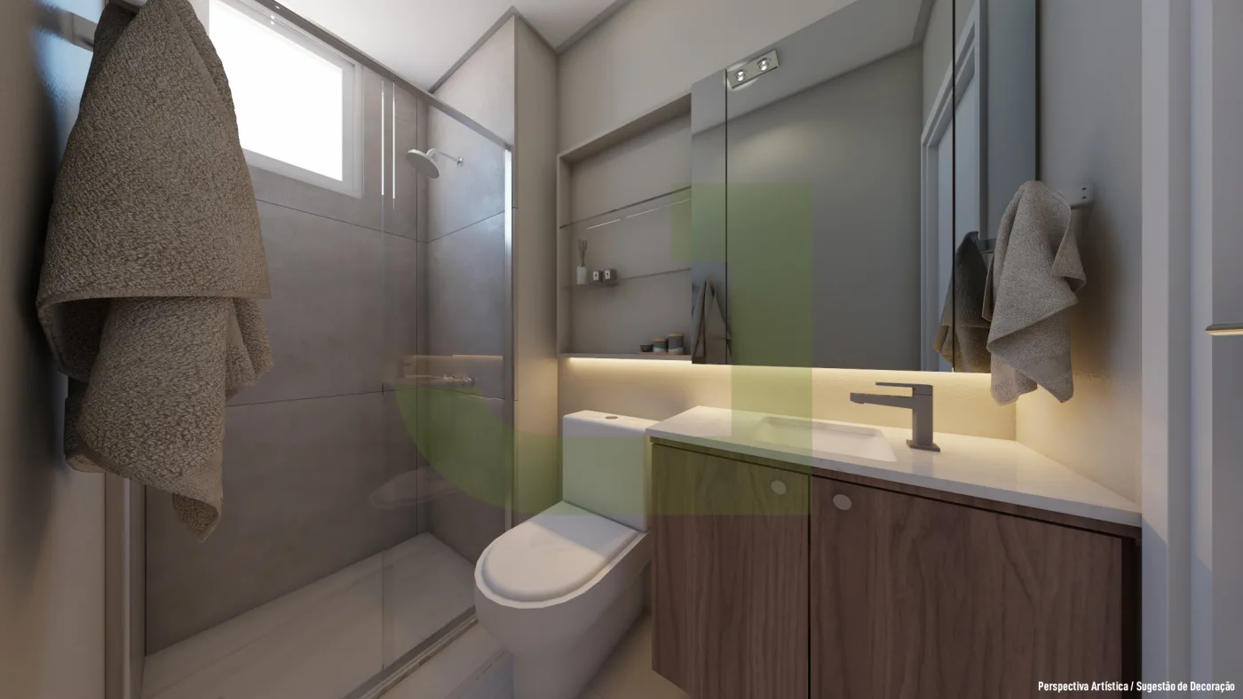 Comprar Apartamento / Padr&atilde;o em S&atilde;o Leopoldo - Foto 3