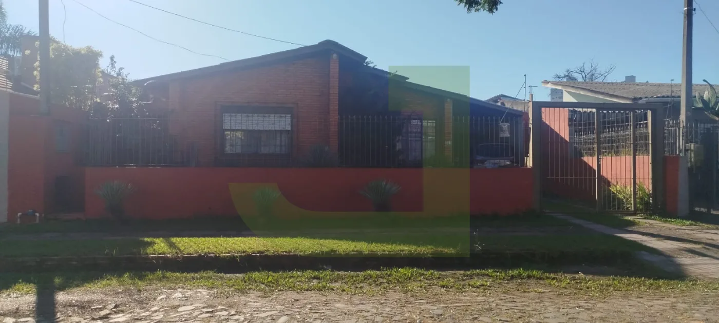 Comprar Casa / Residencial em S&atilde;o Leopoldo R$ 680.000,00 - Foto 1