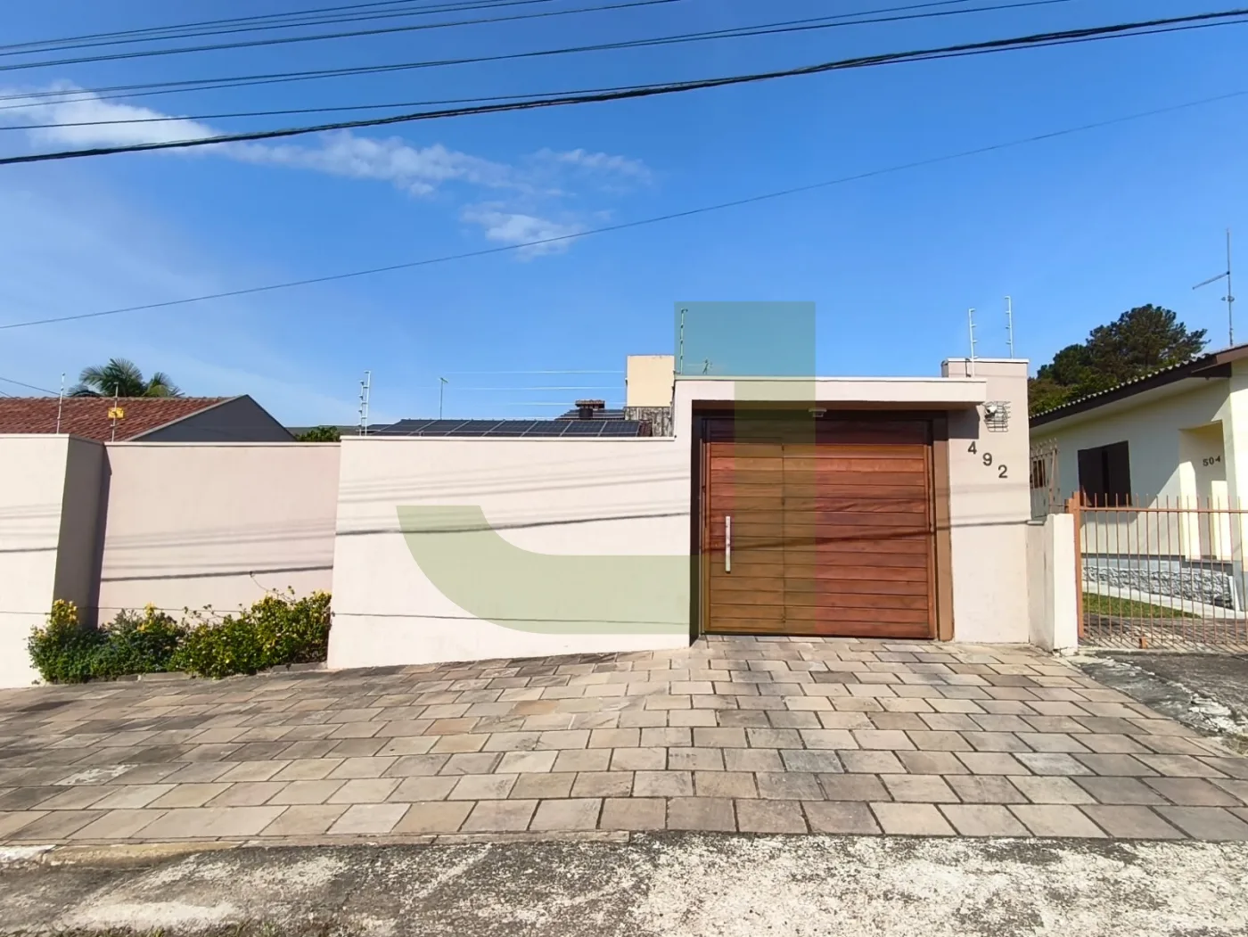 Comprar Casa / Residencial em S&atilde;o Leopoldo R$ 745.000,00 - Foto 1